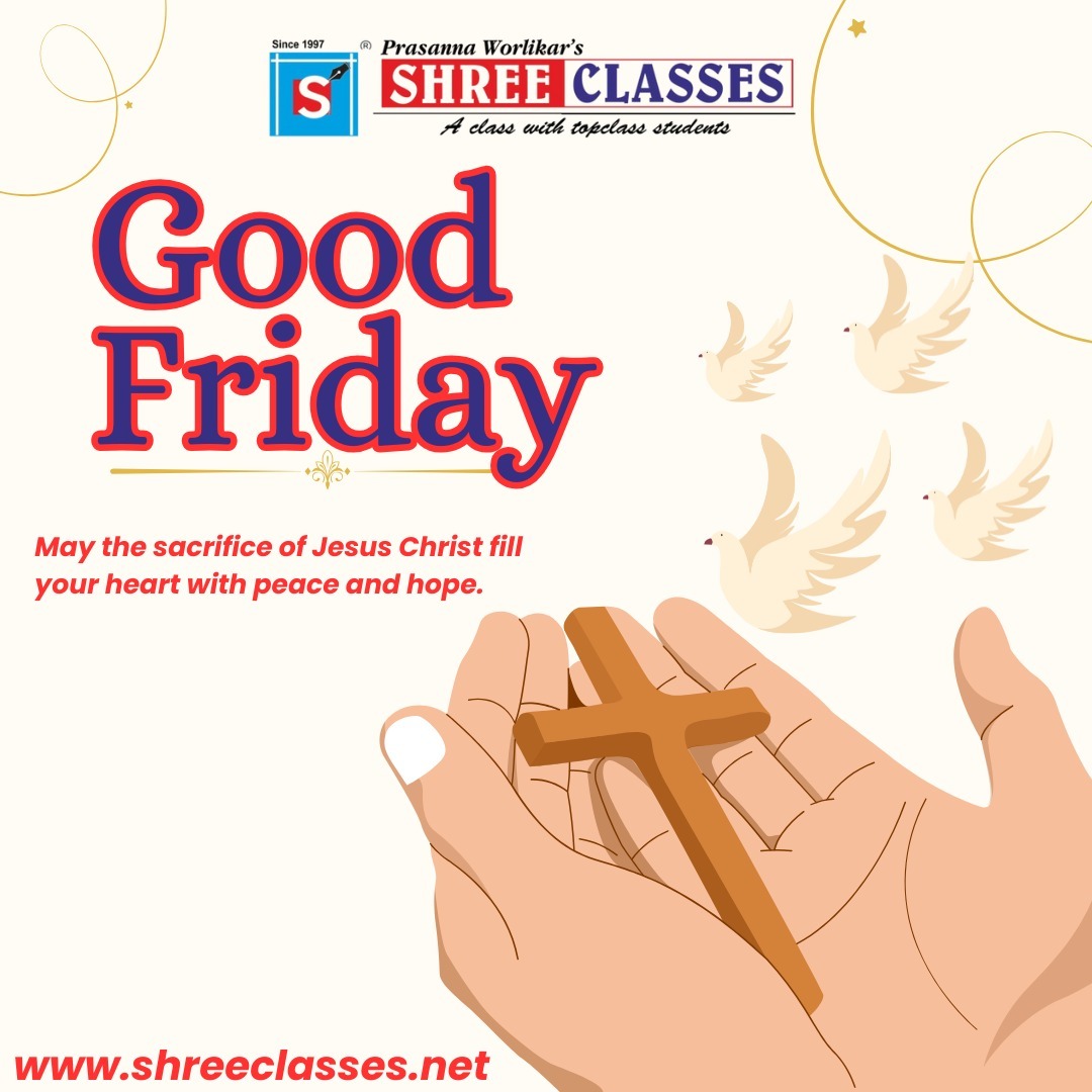 Good Friday
