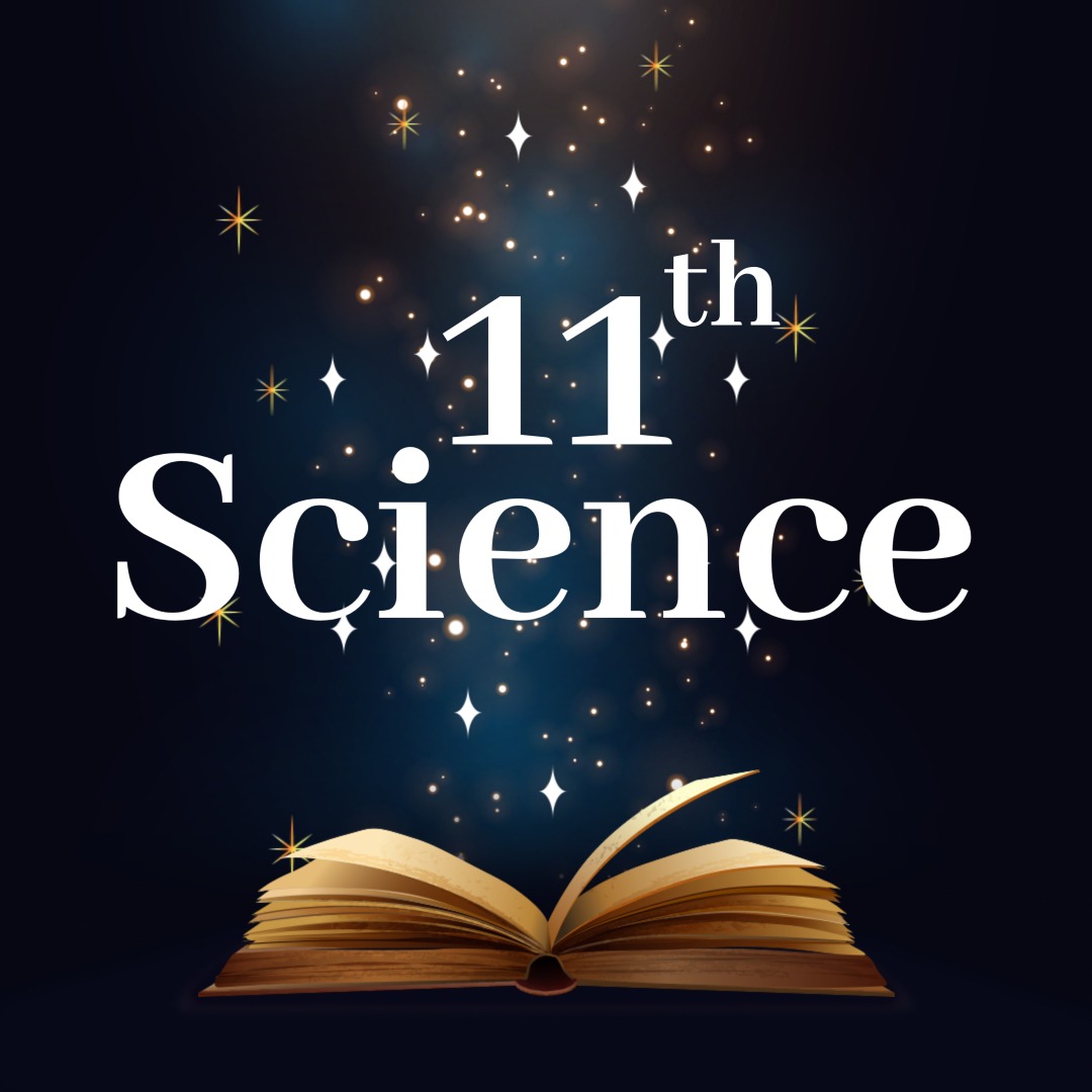 11th Science