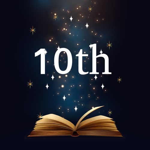 10th